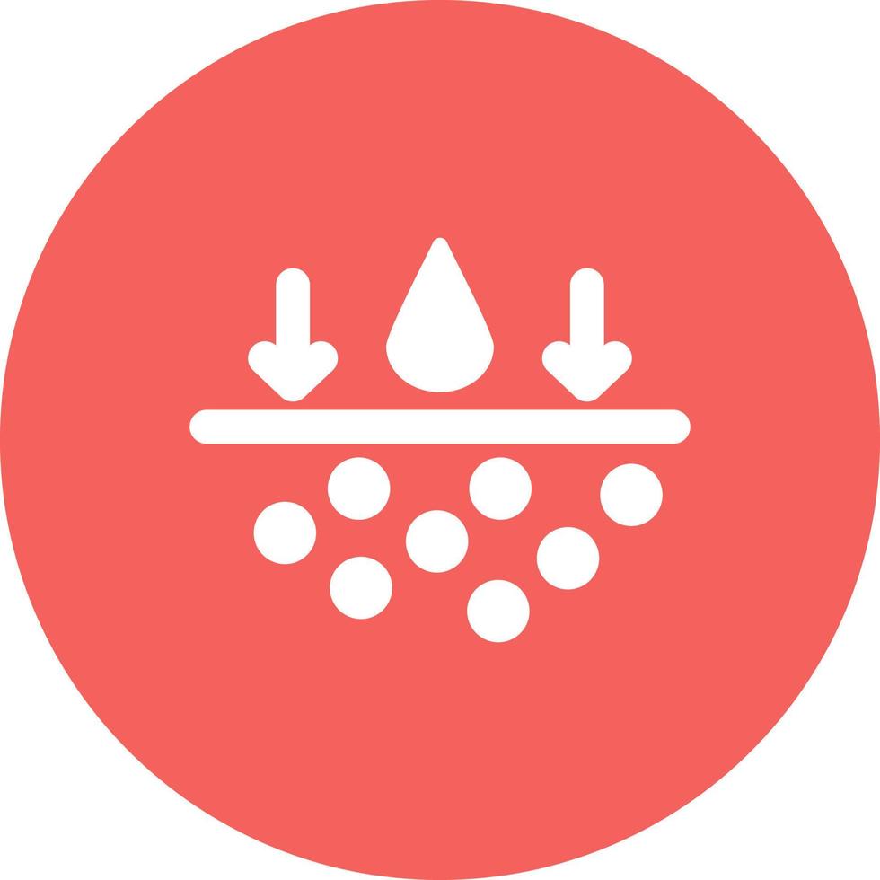 Moisturizer Vector Icon