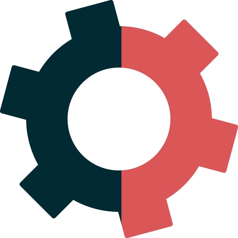 Setting Vector Icon