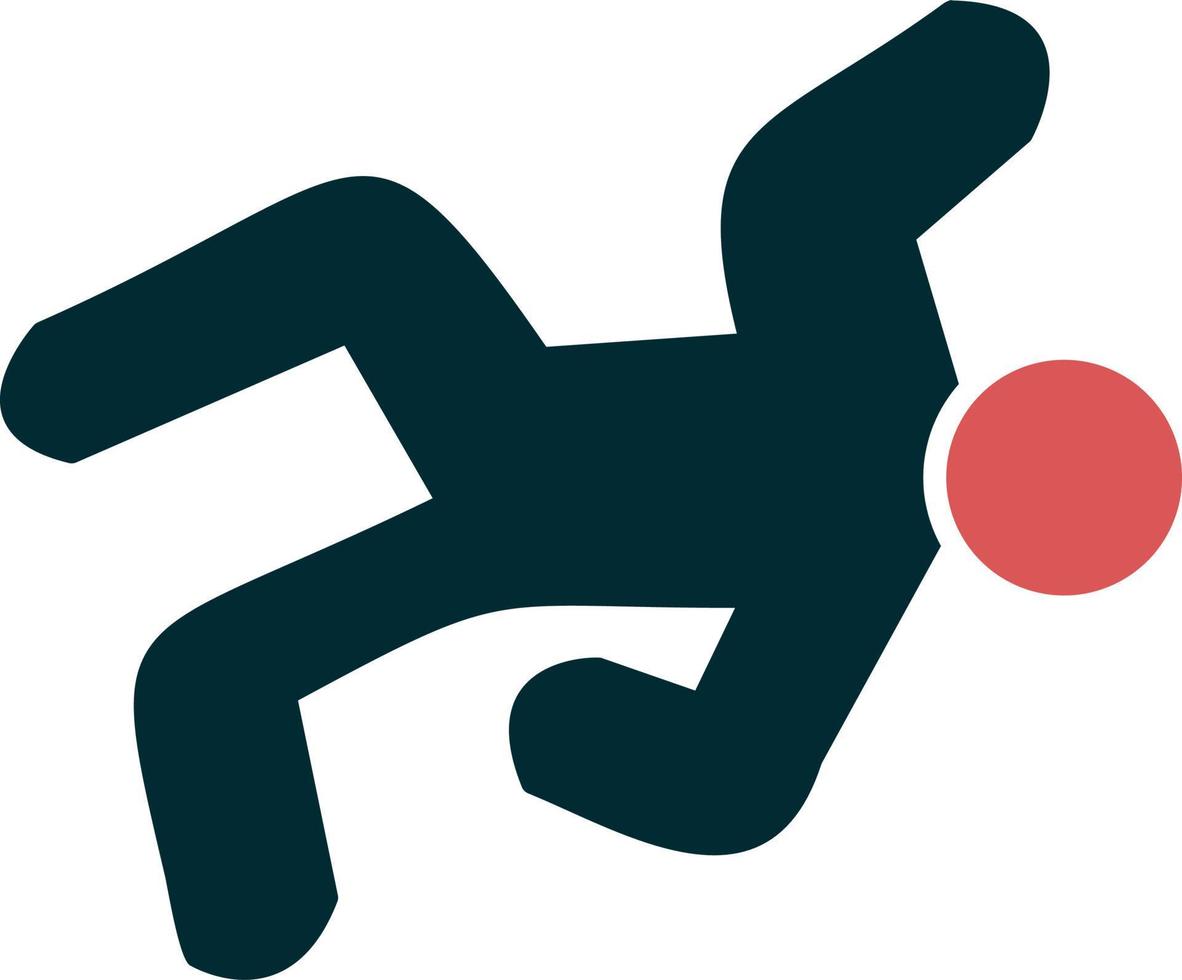 chalk Vector Icon