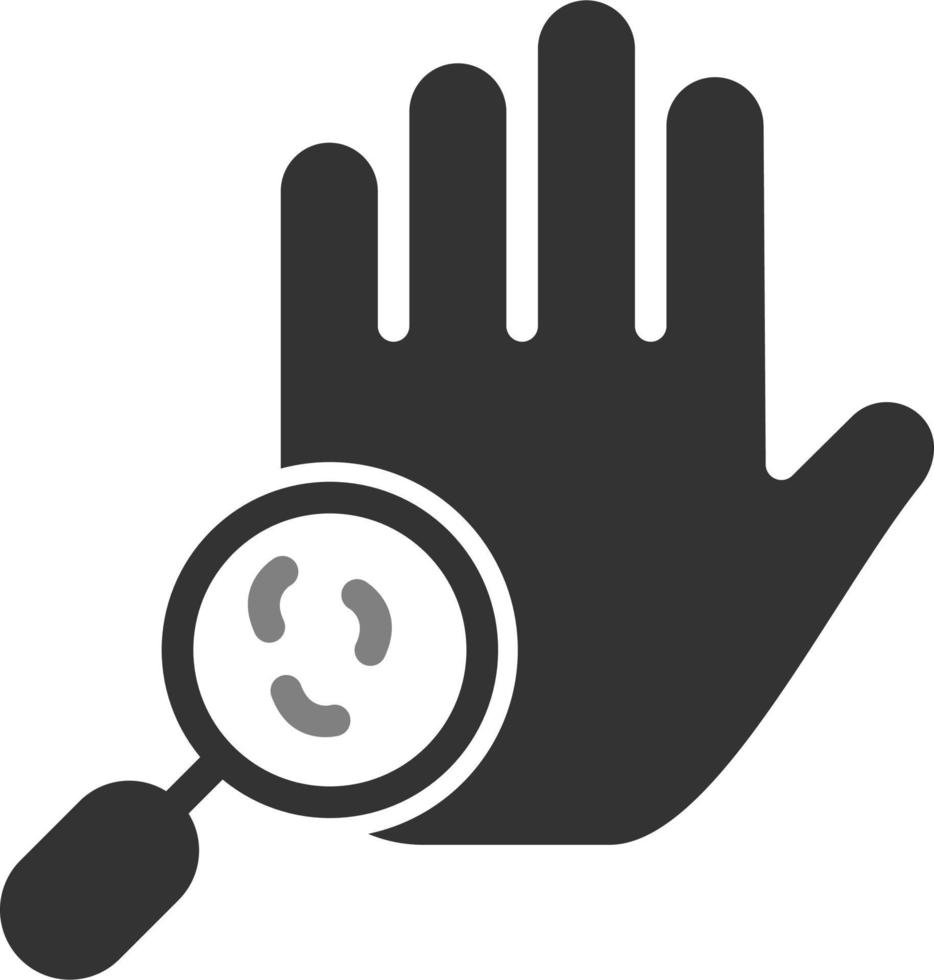 Hygiene Vector Icon