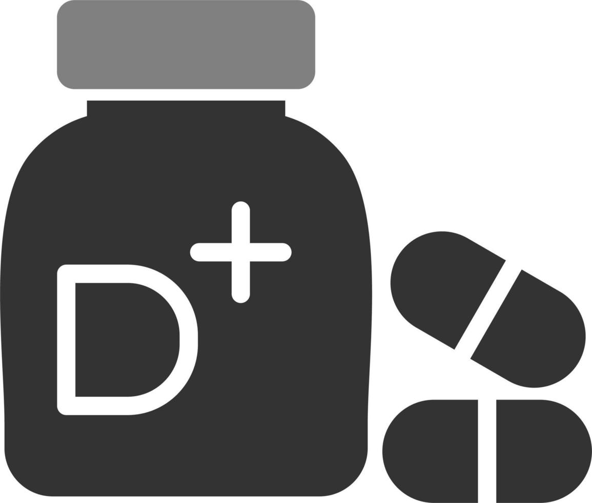 Medicine Vector Icon