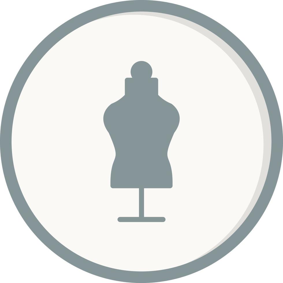 Tailor Vector Icon