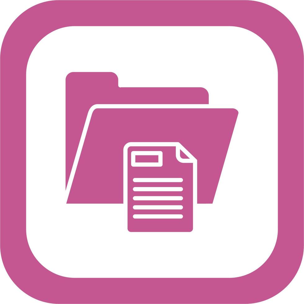 File Vector Icon