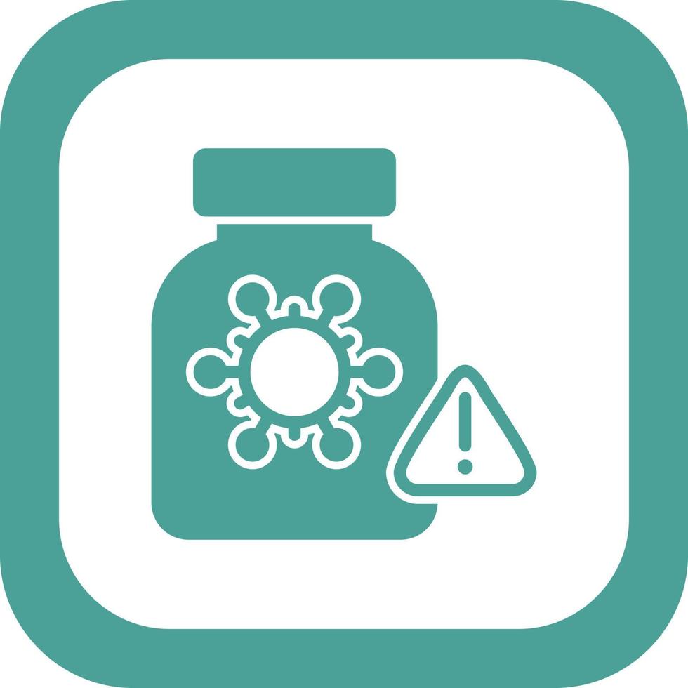 Warning  Vector Icon