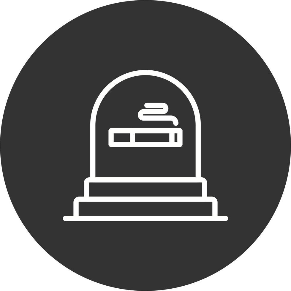 Death Vector Icon