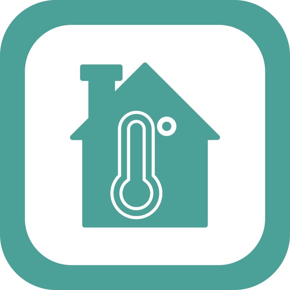 Temperature Vector Icon