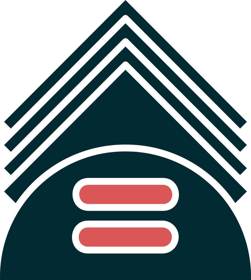 Napkin Vector Icon
