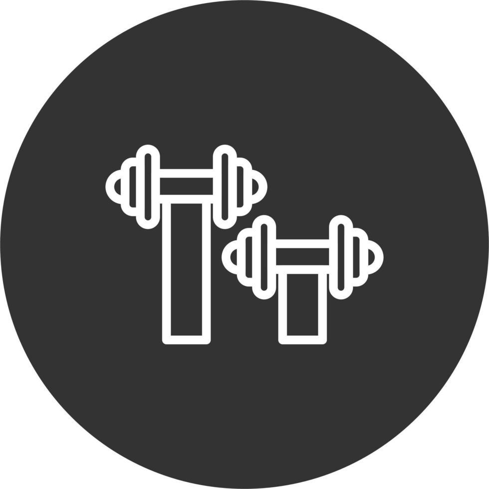 Excercise Vector Icon