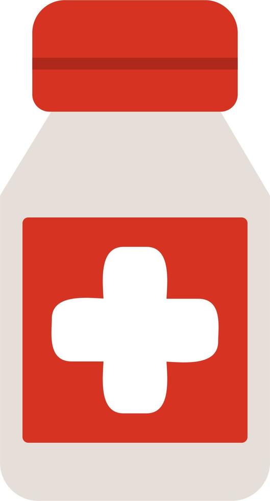 Syrup Vector Icon