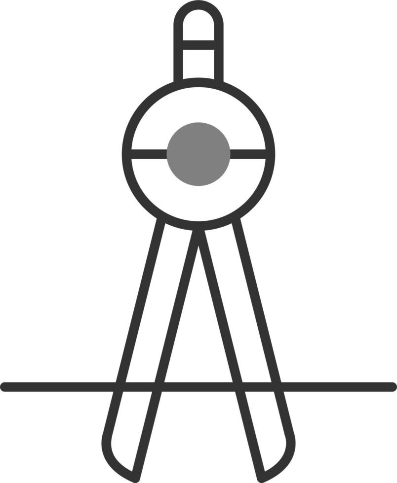 Divider Vector Icon
