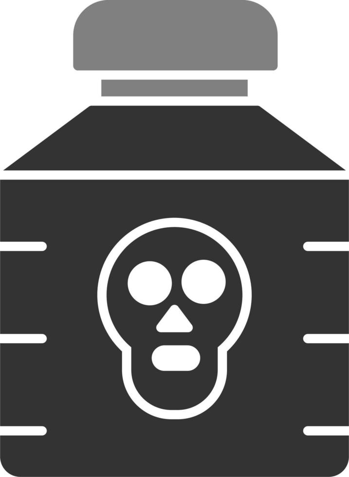 Pioson Vector Icon