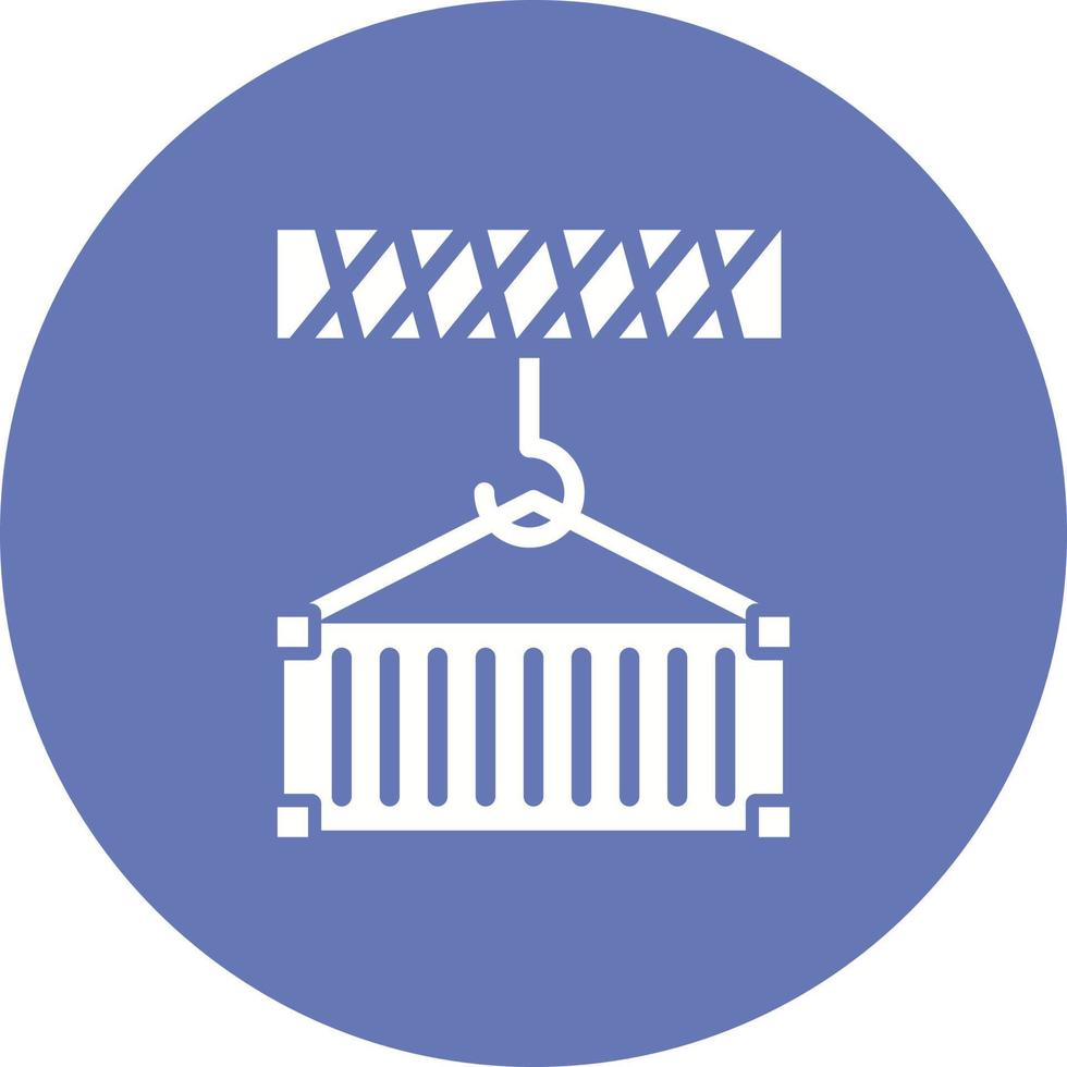 Import Vector Icon