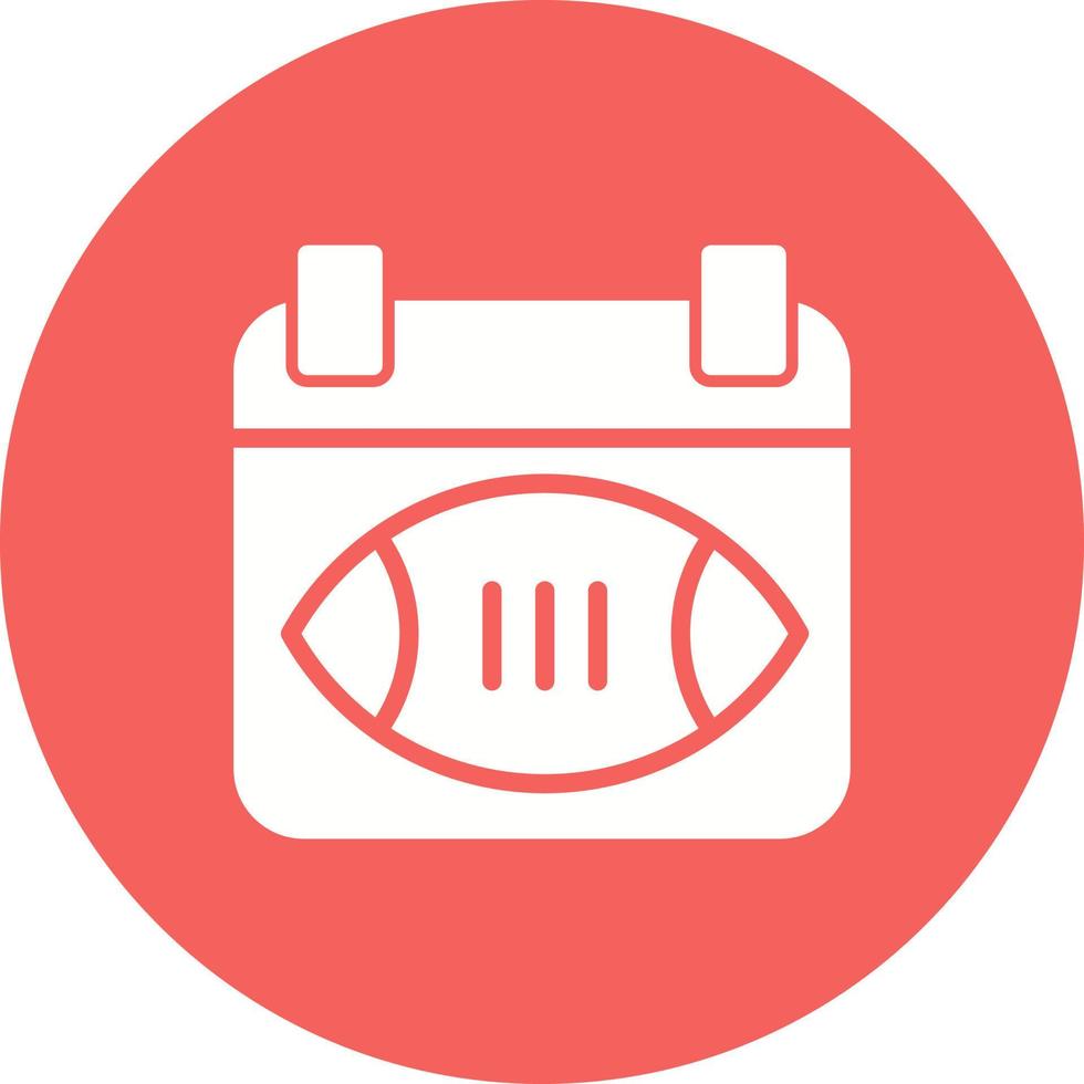 Event Vector Icon