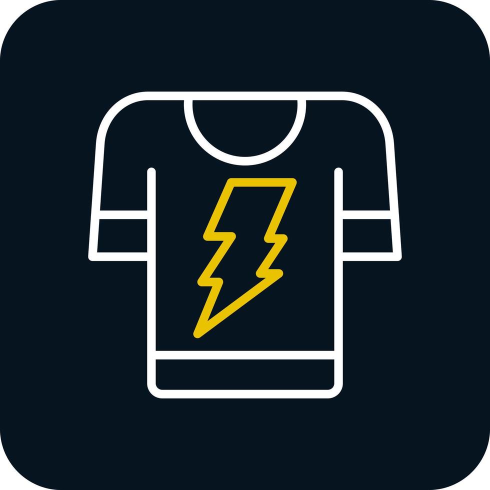 Tshirt Vector Icon