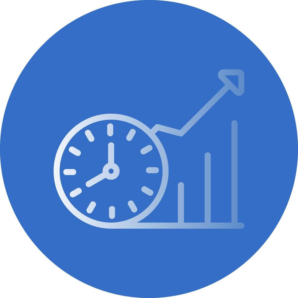 Productivity Vector Icon