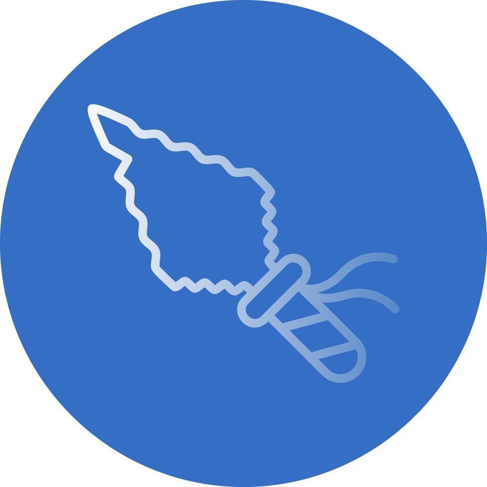 Weapon Vector Icon
