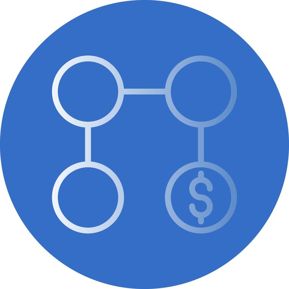 Integrated Payment Vector Icon