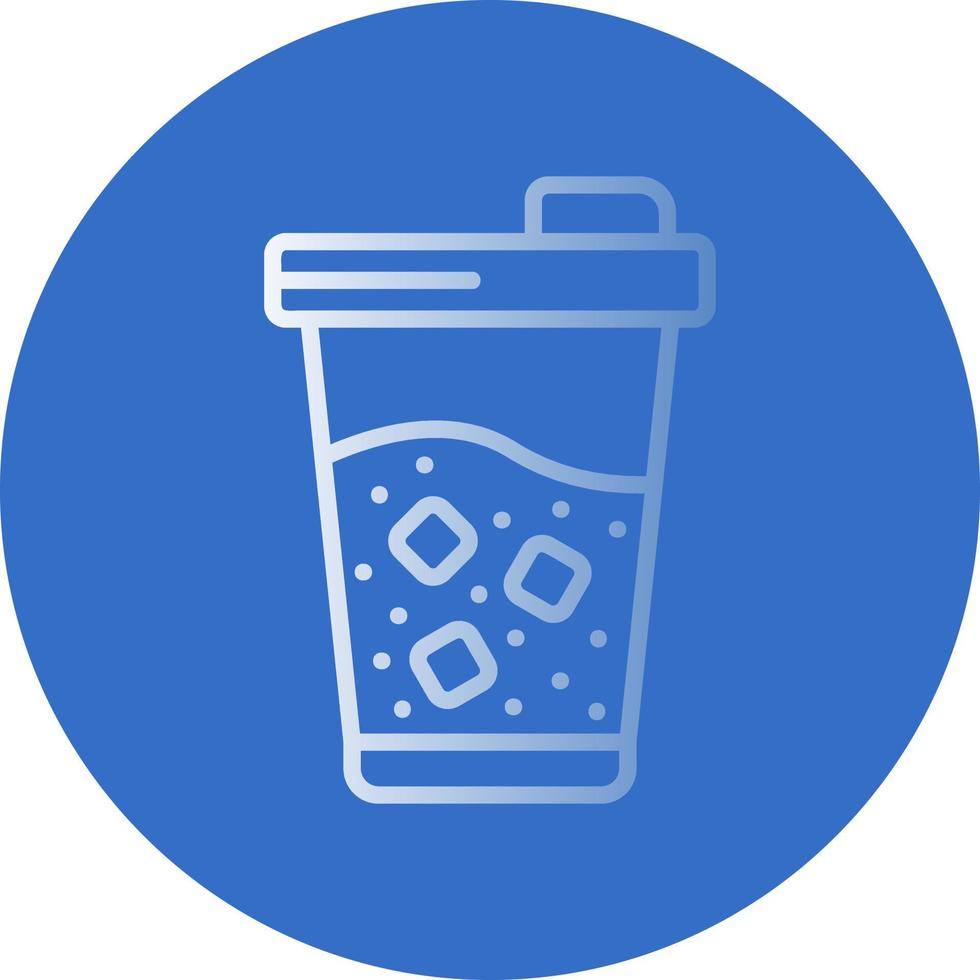 Drink Vector Icon