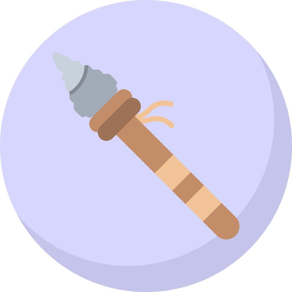 Spear Vector Icon