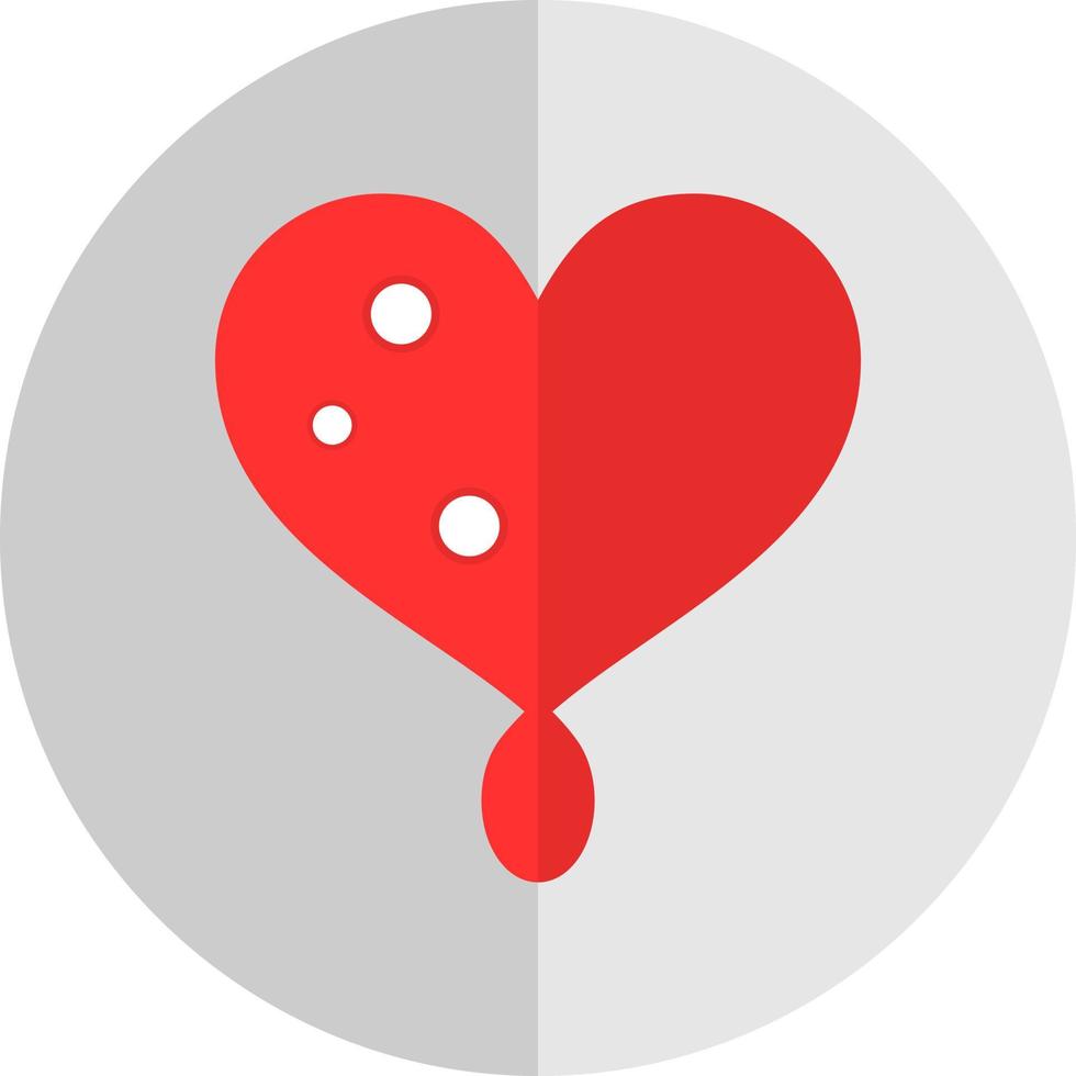 Heart Vector Icon
