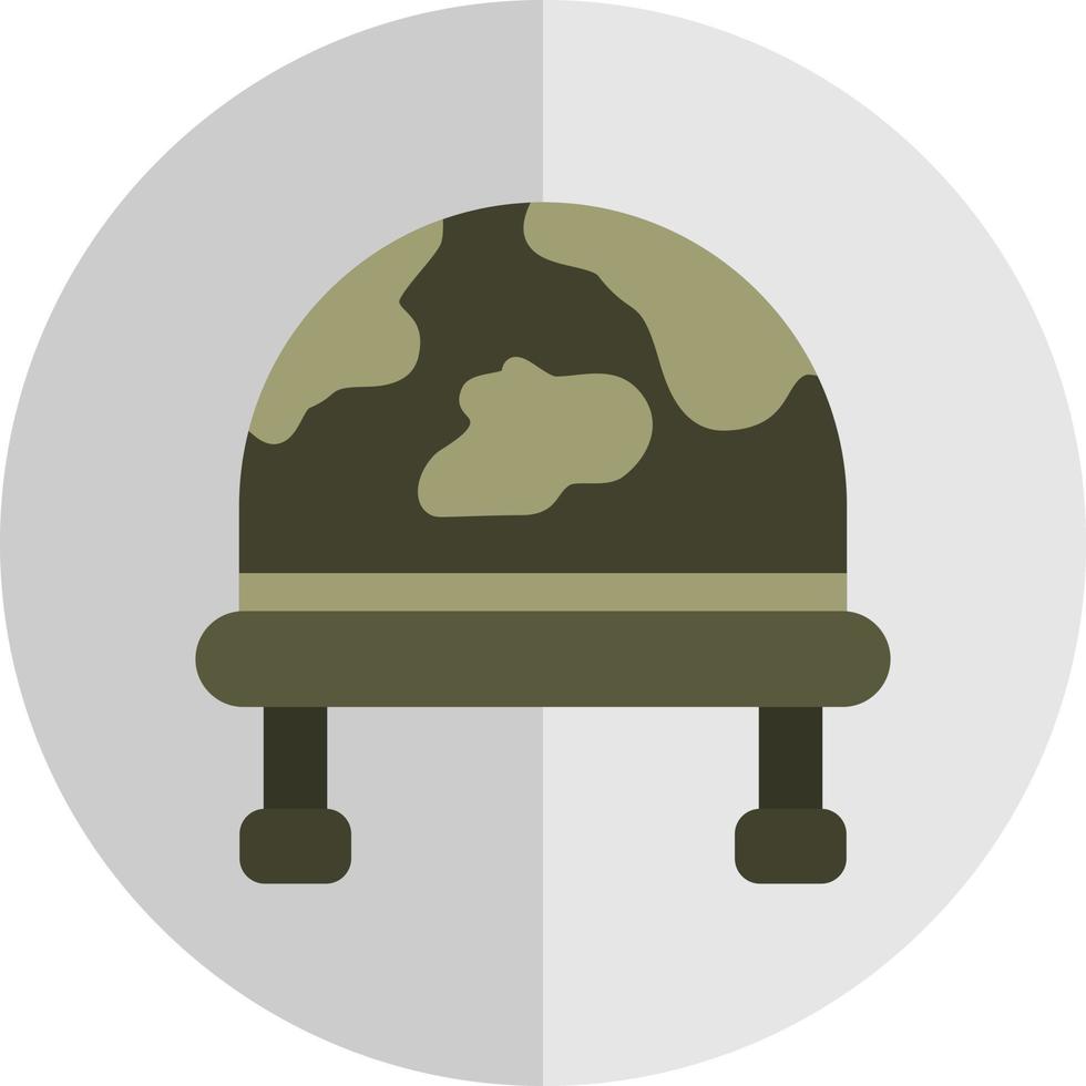 Helmet Vector Icon