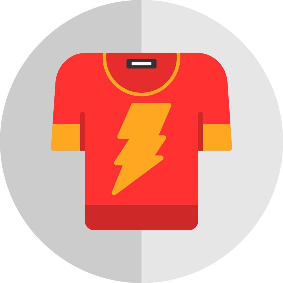 Tshirt Vector Icon