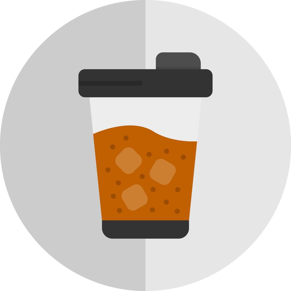 Drink Vector Icon