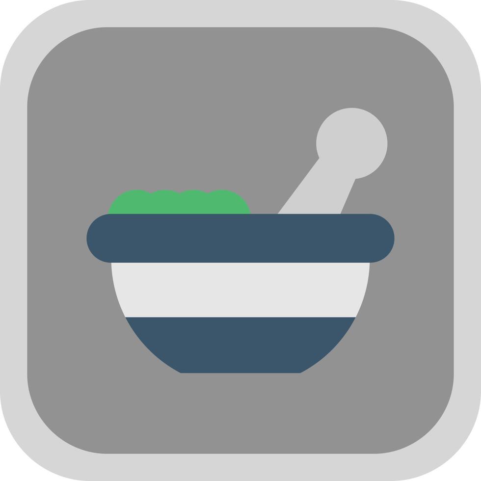 Grinding Vector Icon