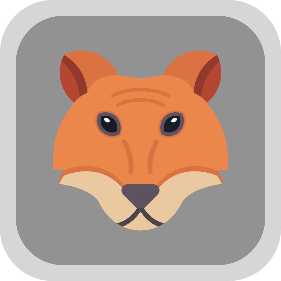 Animal Vector Icon