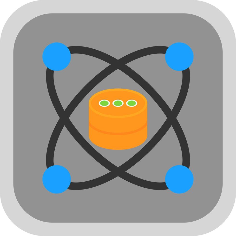 Data Science Vector Icon