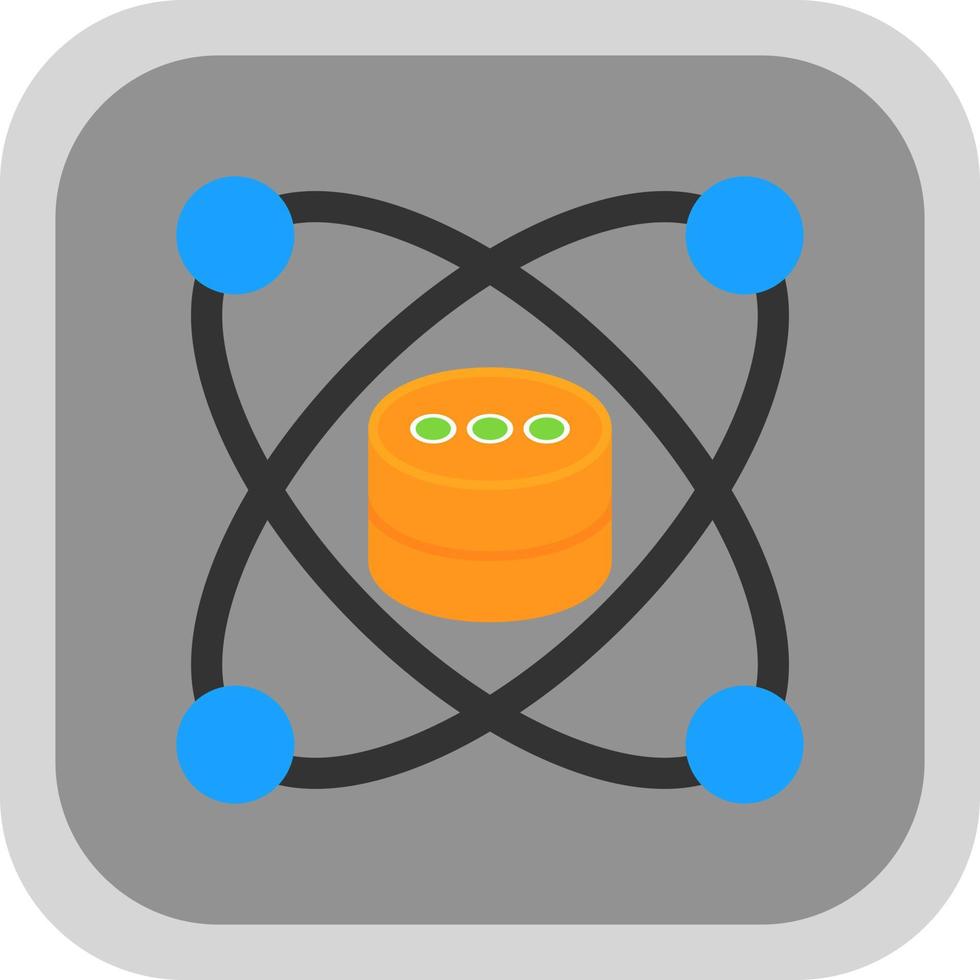 Data Science Vector Icon