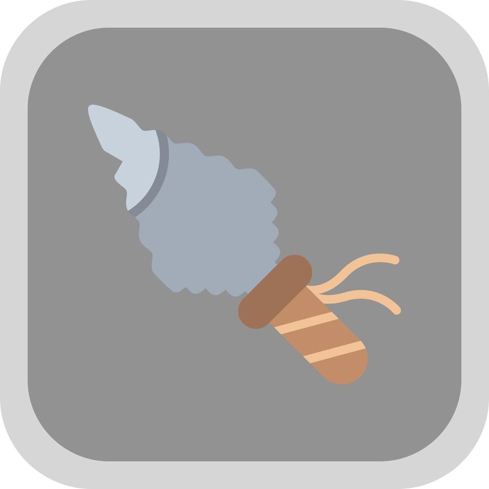Weapon Vector Icon