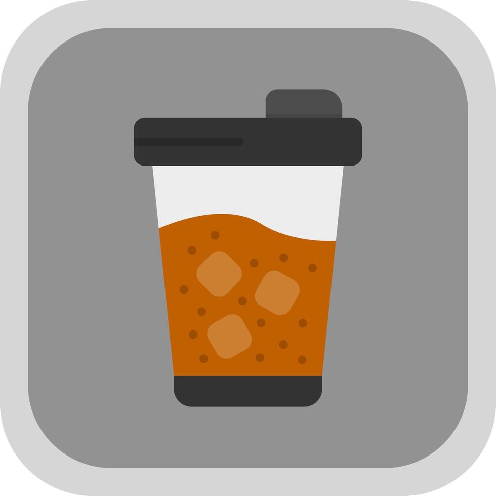 Drink Vector Icon