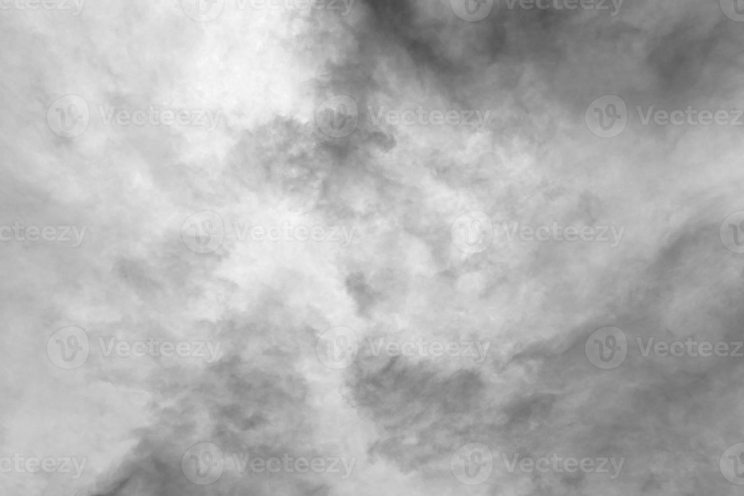 sky with black and white cloud textured background 19624678 Stock Photo ...