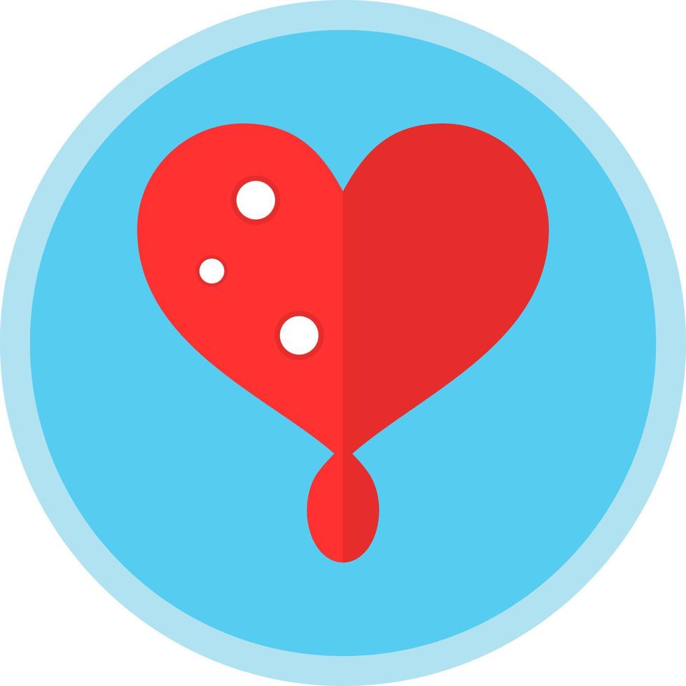 Heart Vector Icon