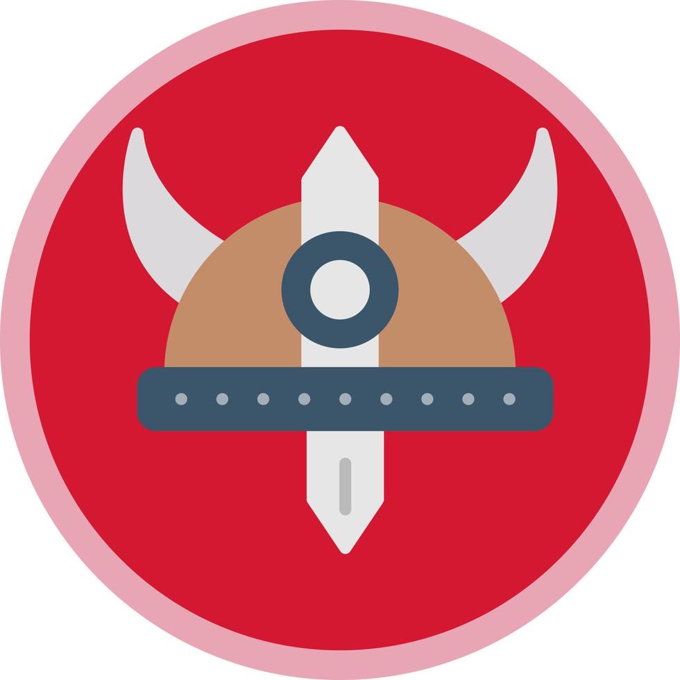 Viking Vector Icon 19625070 Vector Art at Vecteezy