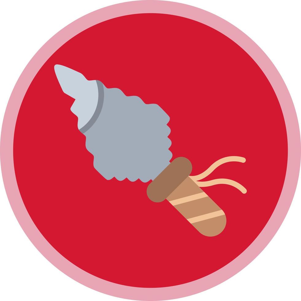 Weapon Vector Icon