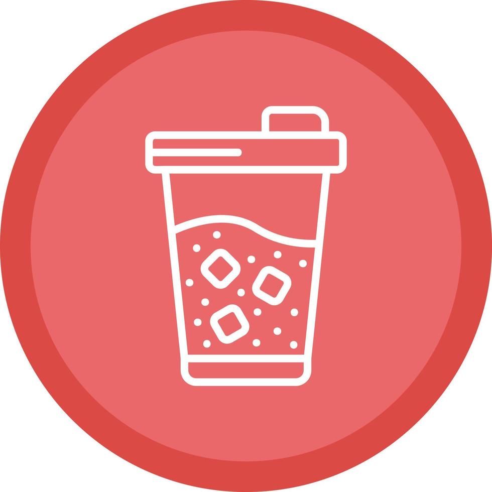 Drink Vector Icon