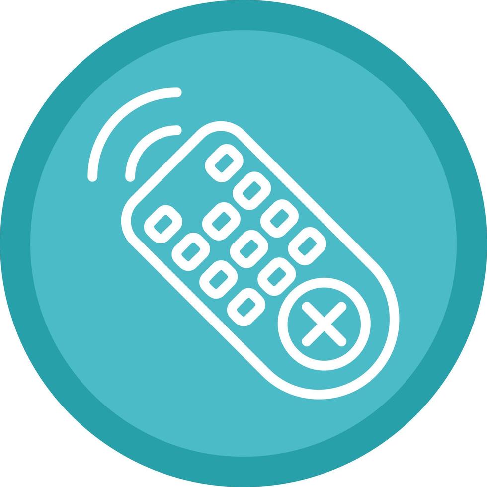 Remote Access Vector Icon