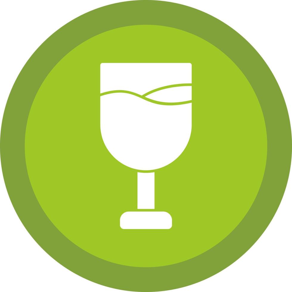 Wine Vector Icon