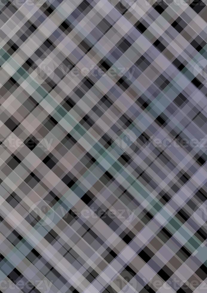 Design plaid pattern colorful abstract plaid mixed stripes gradient. photo