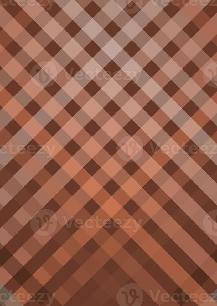 Design plaid pattern colorful abstract plaid mixed stripes gradient. photo