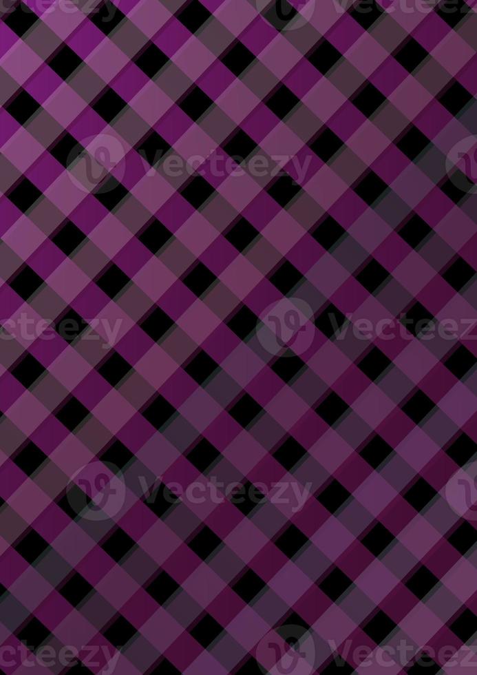 Design plaid pattern colorful abstract plaid mixed stripes gradient. photo