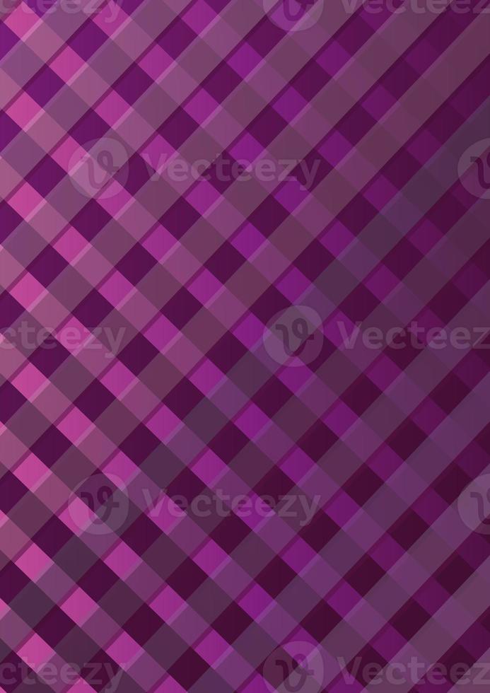 Design plaid pattern colorful abstract plaid mixed stripes gradient. photo