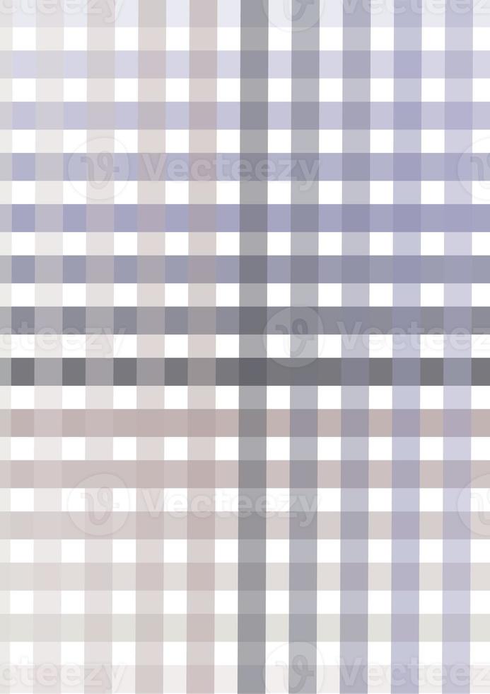 Design plaid pattern colorful abstract plaid mixed stripes gradient. photo