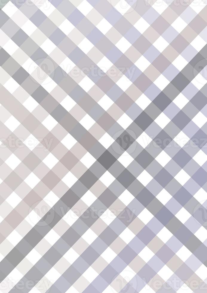 Design plaid pattern colorful abstract plaid mixed stripes gradient. photo