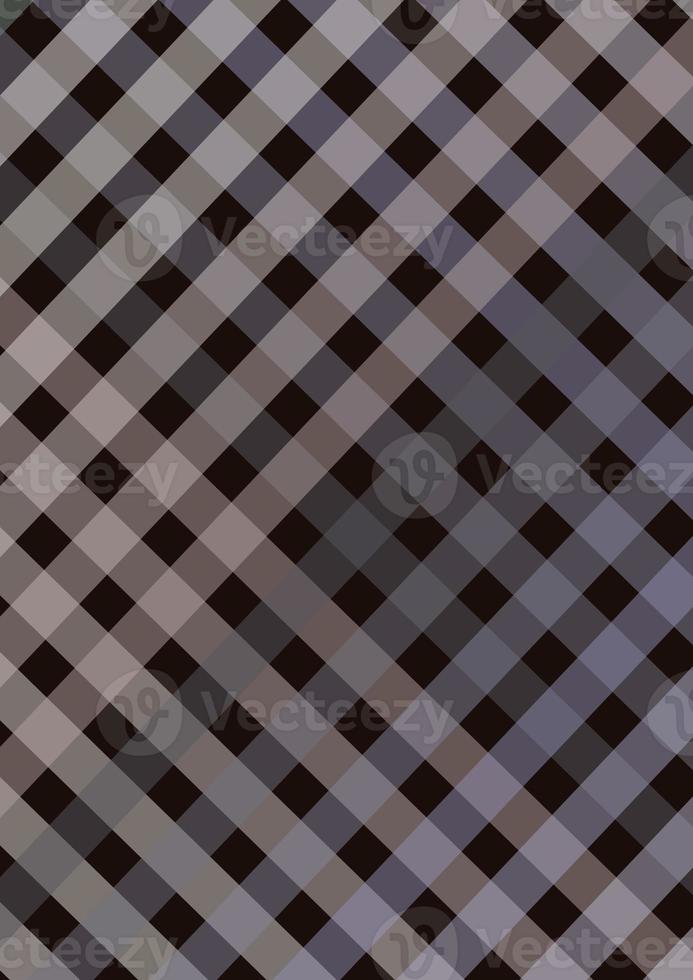Design plaid pattern colorful abstract plaid mixed stripes gradient. photo