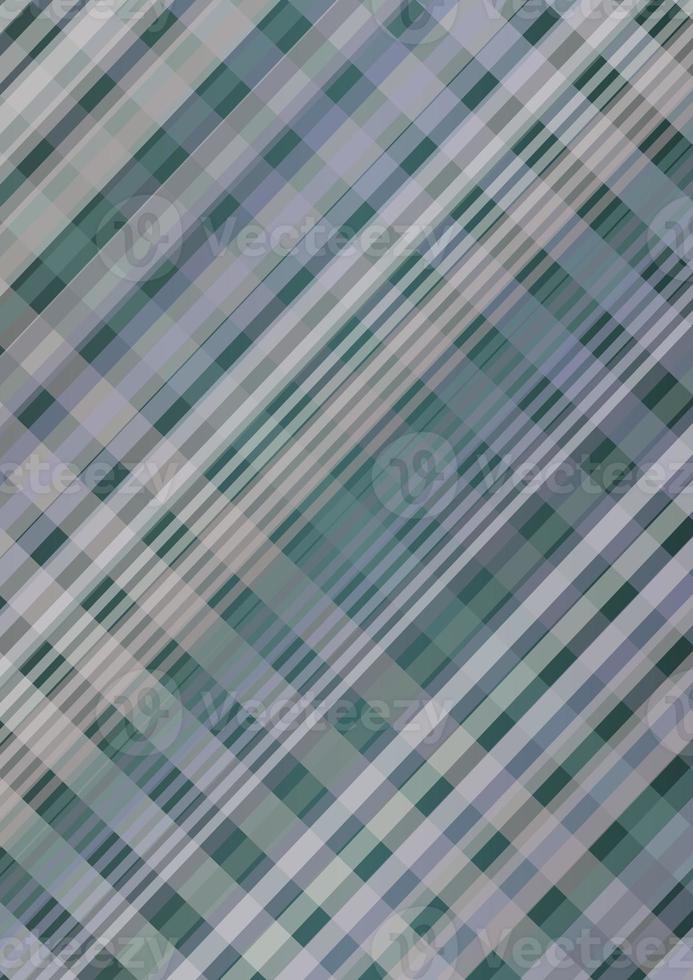 Design plaid pattern colorful abstract plaid mixed stripes gradient. photo