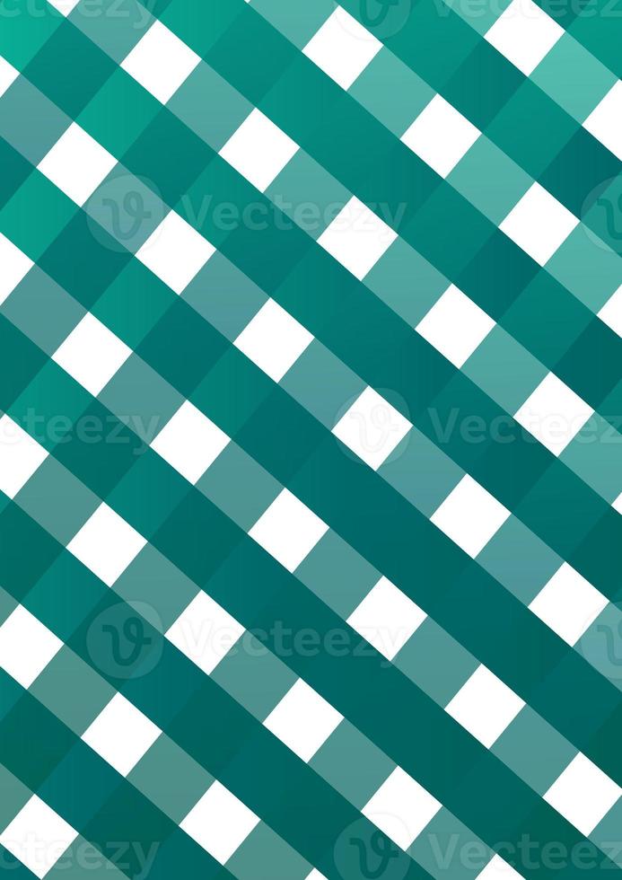 Design plaid pattern colorful abstract plaid mixed stripes gradient. photo