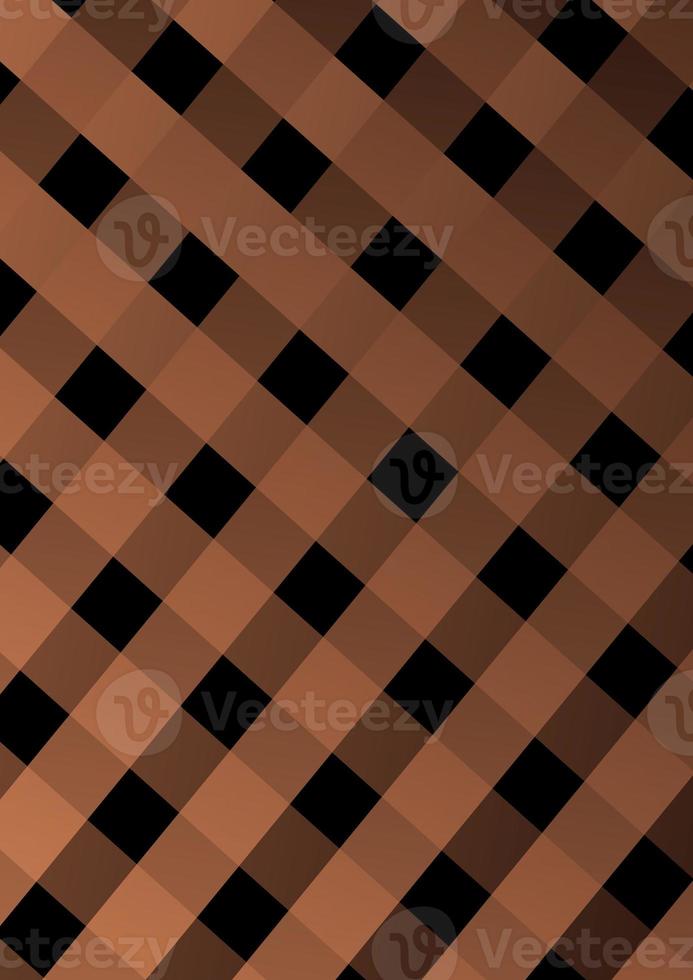 Design plaid pattern colorful abstract plaid mixed stripes gradient. photo